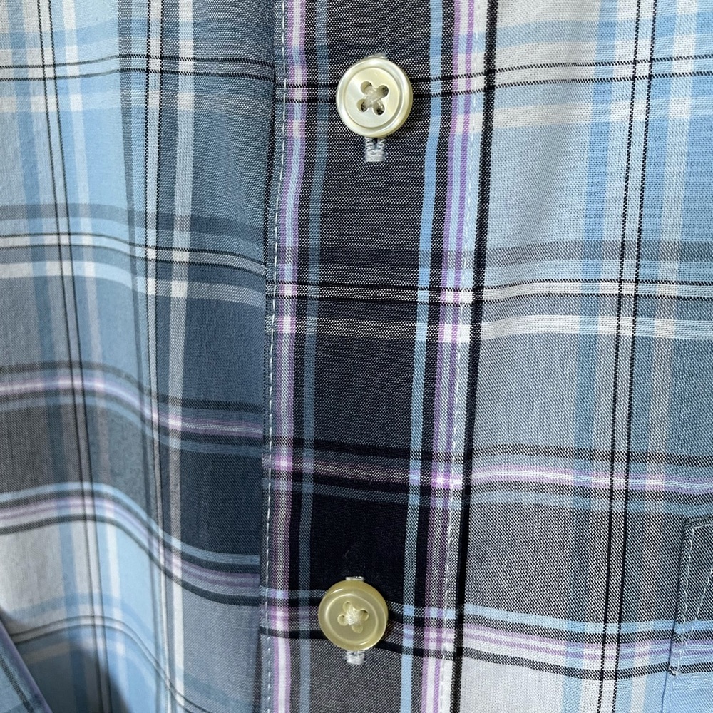 VanHeusen Classic Fit Shirt - Picture 3 of 14